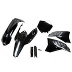 KTM SX/SX-F 2007-2010 Kit Plastica Completo