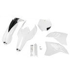 KTM SX/SX-F 2007-2010 Kit Plastica Completo