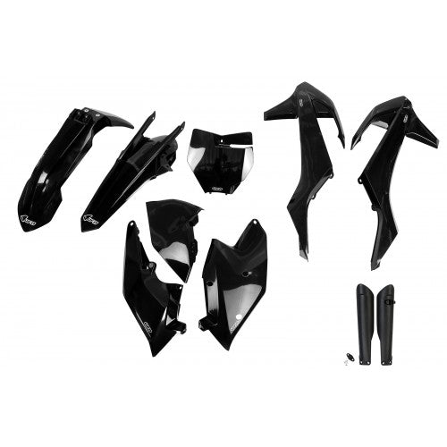 KTM SX/SX-F 2016-2018 Kit Plastica Completo