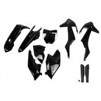 KTM SX/SX-F 2016-2018 Kit Plastica Completo