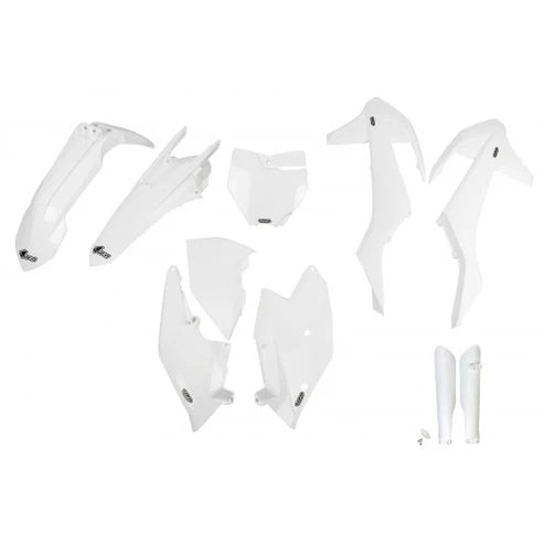 KTM SX/SX-F 2016-2018 Kit Plastica Completo