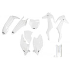 KTM SX/SX-F 2016-2018 Kit Plastica Completo