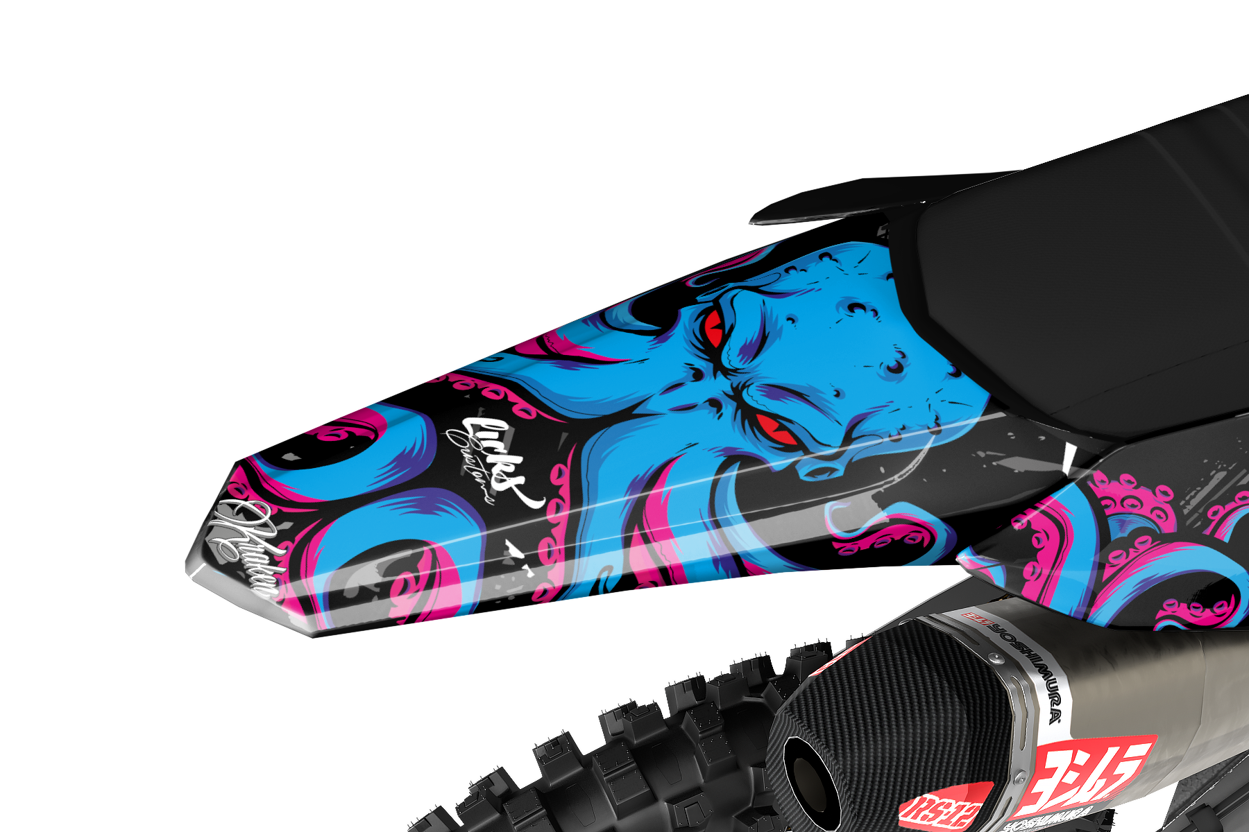 KRAKEN