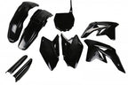 Suzuki RMZ 250 2007-2009 Kit Plastica Completo