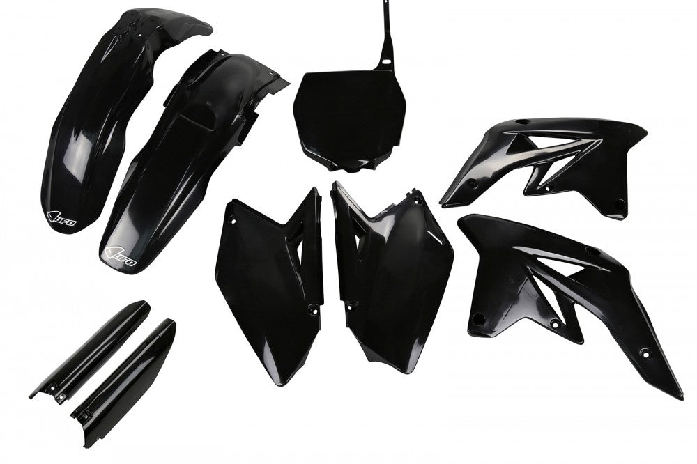 Suzuki RMZ 250 2007-2009 Kit Plastica Completo