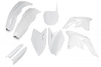 Suzuki RMZ 250 2007-2009 Kit Plastica Completo