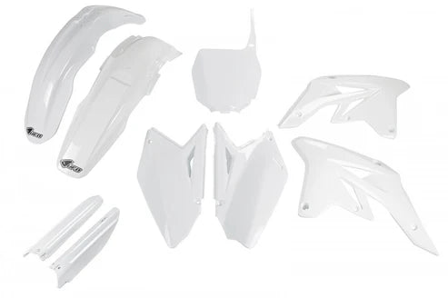 Suzuki RMZ 250 2007-2009 Kit Plastica Completo
