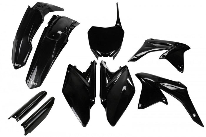 SUZUKI RMZ 250 2010-2018 Kit Plastica Completo