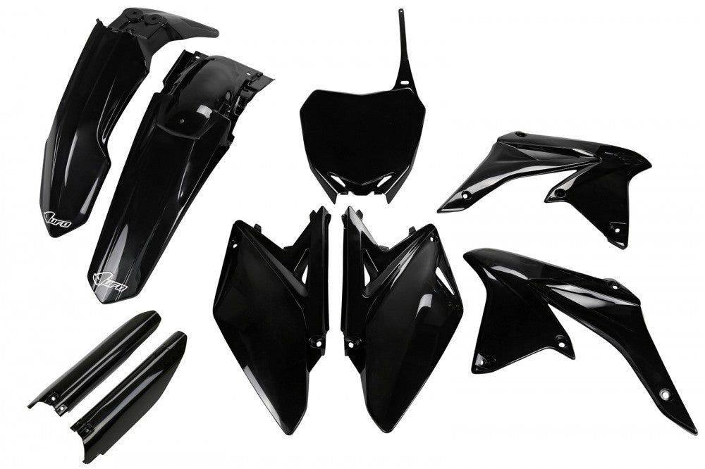 SUZUKI RMZ 250 2010-2018 Kit Plastica Completo