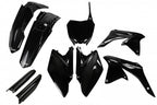 SUZUKI RMZ 250 2010-2018 Kit Plastica Completo