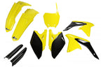 SUZUKI RMZ 250 2010-2018 Kit Plastica Completo