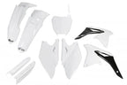 SUZUKI RMZ 250 2010-2018 Kit Plastica Completo
