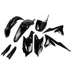Yamaha YZ-F 250/450 2014-2018 Kit Plastica Completo
