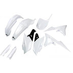 Yamaha YZ-F 250/450 2014-2018 Kit Plastica Completo
