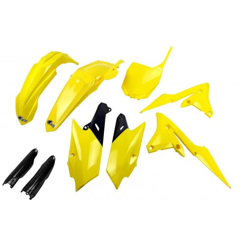 Yamaha YZ-F 250/450 2014-2018 Kit Plastica Completo