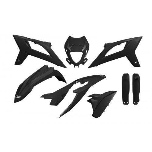 BETA RR 2020-2022 Kit Plastica Completo (NOT FOR 125 LC)