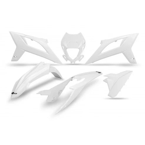 BETA RR 2020-2022 Kit Plastica Completo (NOT FOR 125 LC)