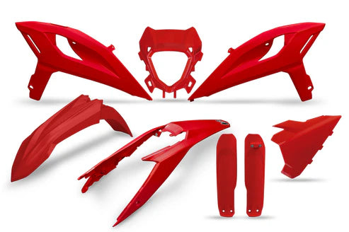 BETA RR 2025-2026 Kit Plastica Completo (NON PER 125 LC/T)