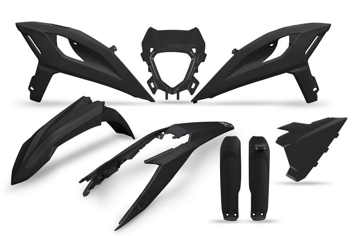 BETA RR 2025-2026 Kit Plastica Completo (NON PER 125 LC/T)