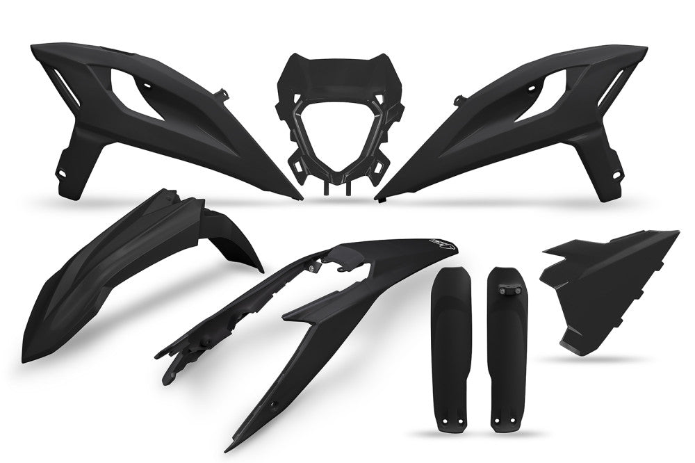 BETA RR 2025-2026 Kit Plastica Completo (NON PER 125 LC/T)