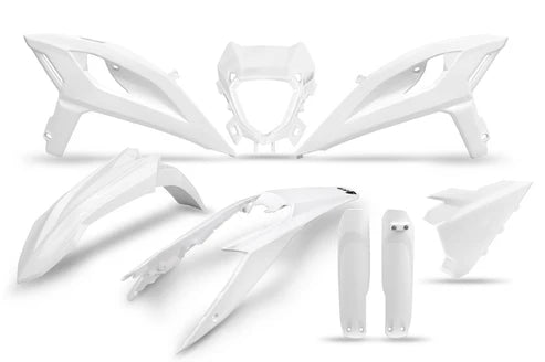 BETA RR 2025-2026 Kit Plastica Completo (NON PER 125 LC/T)