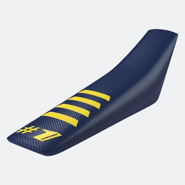 Coprisella one gripper
