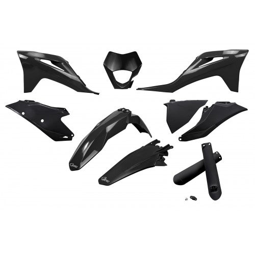 GasGas Ec/Ec-F 2021-2023 Kit Plastica Completo