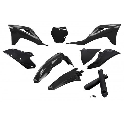 GasGas Mc/Mc-F 2021-2023 Kit Plastica Completo