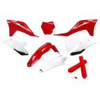 GasGas Mc/Mc-F 2021-2023 Kit Plastica Completo