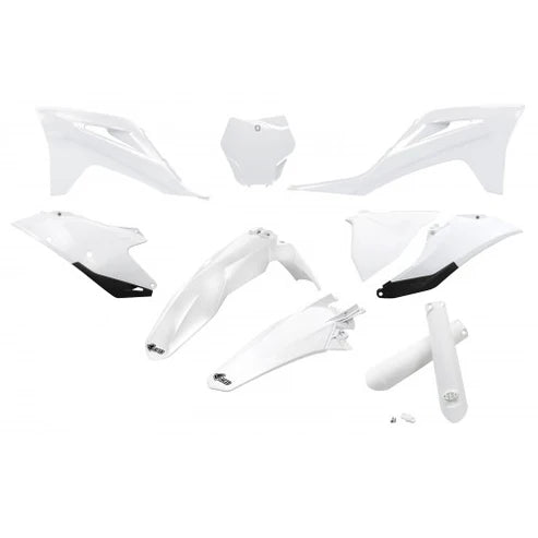 GasGas Ec/Ec-F 2021-2023 Kit Plastica Completo