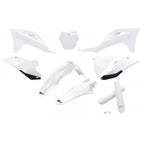 GasGas Ec/Ec-F 2021-2023 Kit Plastica Completo
