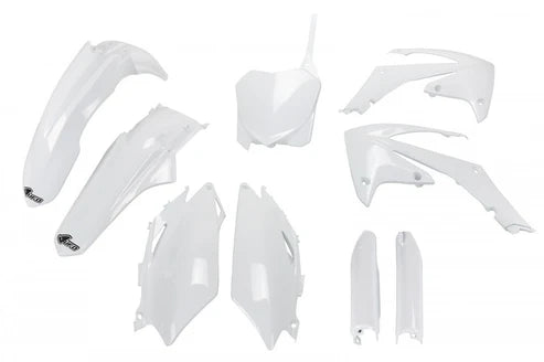 Honda CRF 250R/450R 2011-2013 Kit Plastica Completo