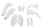 Honda CRF 250R/450R 2011-2013 Kit Plastica Completo