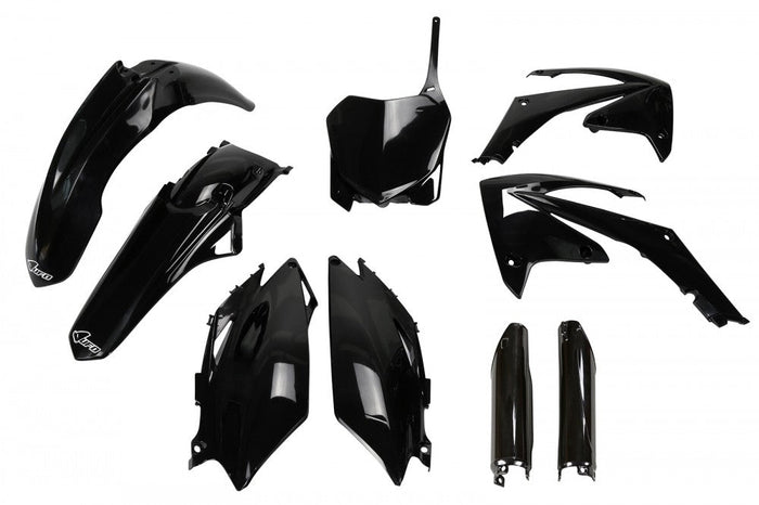 Honda CRF 250R/450R 2011-2013 Kit Plastica Completo
