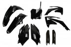 Honda CRF 250R/450R 2011-2013 Kit Plastica Completo
