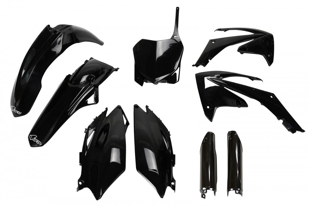 Honda CRF 250R/450R 2011-2013 Kit Plastica Completo