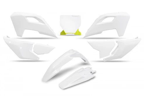 Husqvarna FC/TC 2023-2024 Kit Plastica Completo