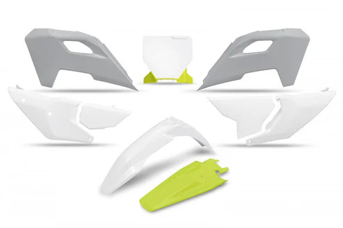 Husqvarna FC/TC 2023-2024 Kit Plastica Completo