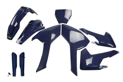 Husqvarna FC/TC 2016-2018 Kit Plastica Completo