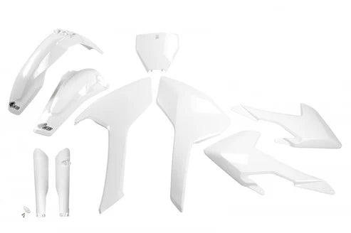 Husqvarna FC/TC 2016-2018 Kit Plastica Completo