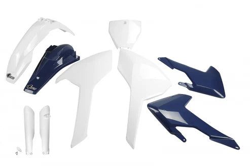 Husqvarna FC/TC 2016-2018 Kit Plastica Completo