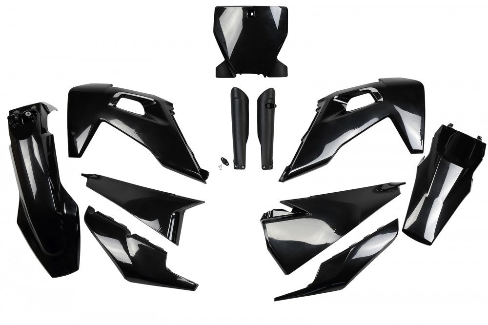 Husqvarna FC/TC 2019-2022 Kit Plastica Completo