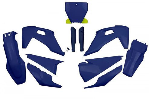 Husqvarna FC/TC 2019-2022 Kit Plastica Completo