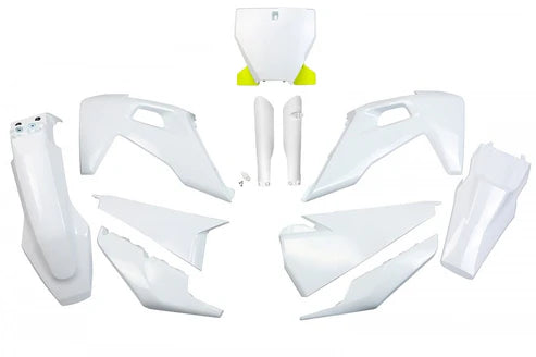 Husqvarna FC/TC 2019-2022 Kit Plastica Completo