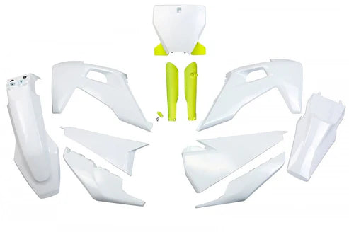 Husqvarna FC/TC 2019-2022 Kit Plastica Completo
