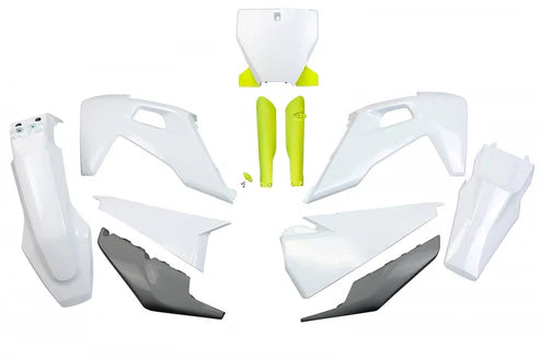 Husqvarna FC/TC 2019-2022 Kit Plastica Completo