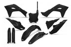 Kawasaki KX250/450F 2024-2025 Kit Plastica Completo