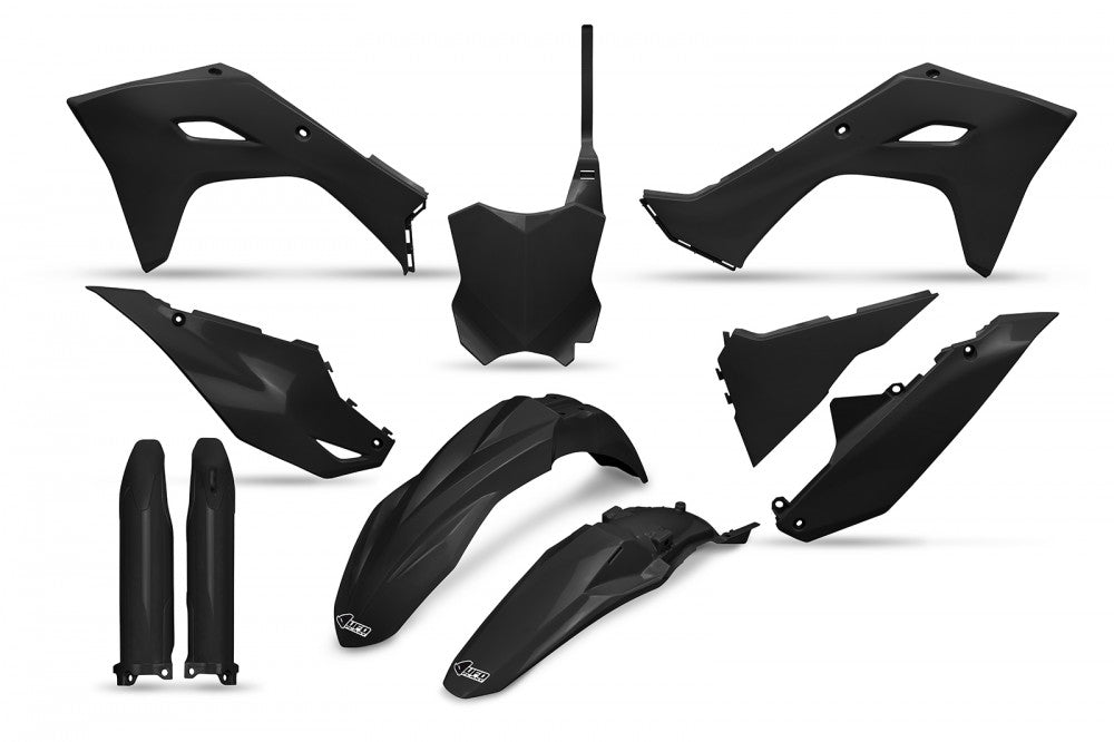Kawasaki KX250/450F 2024-2025 Kit Plastica Completo