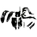 Kawasaki KX250/450F 2019-2024 Kit Plastica Completo