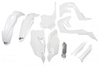 Kawasaki KX250/450F 2019-2024 Kit Plastica Completo